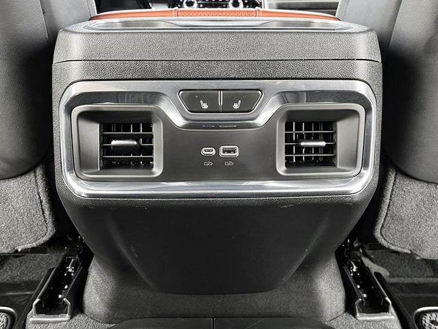 Photo of 2025 Titanium GMC Sierra 2500