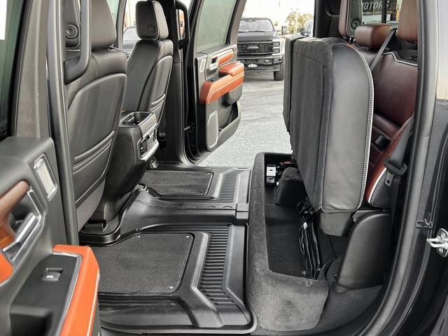 Photo of 2025 Titanium GMC Sierra 2500