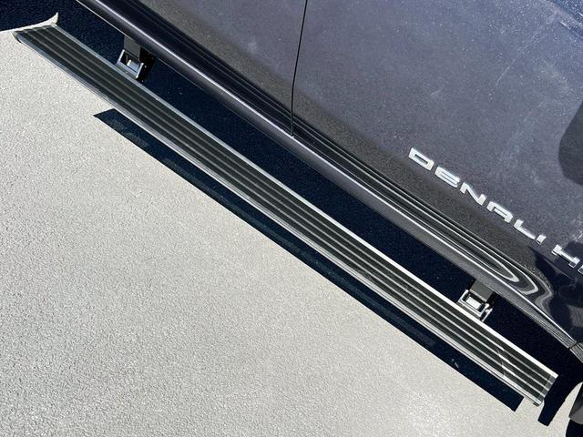 Photo of 2025 Titanium GMC Sierra 2500