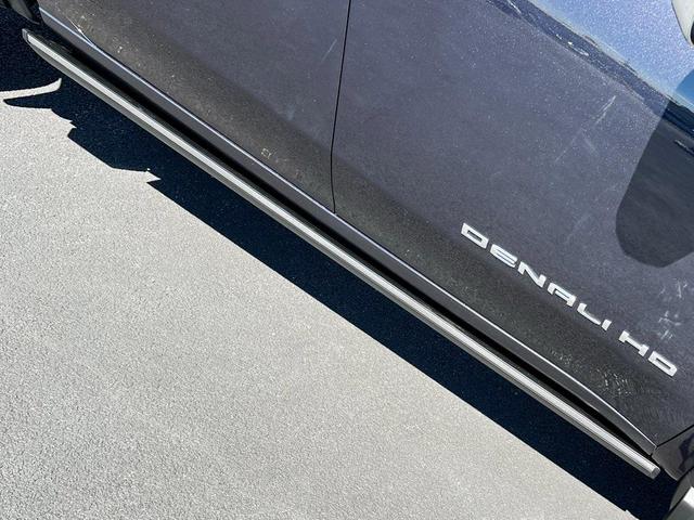 Photo of 2025 Titanium GMC Sierra 2500