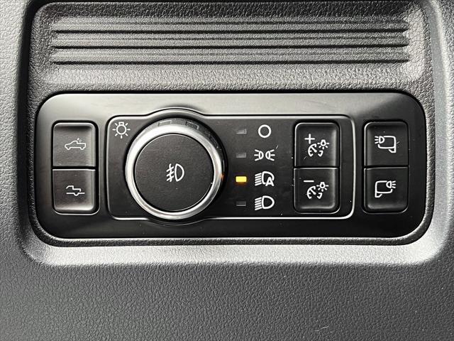 Photo of 2025 Carbonized Gray Metallic Ford F-250