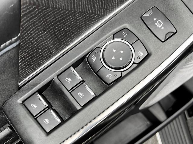 Photo of 2025 Carbonized Gray Metallic Ford F-250