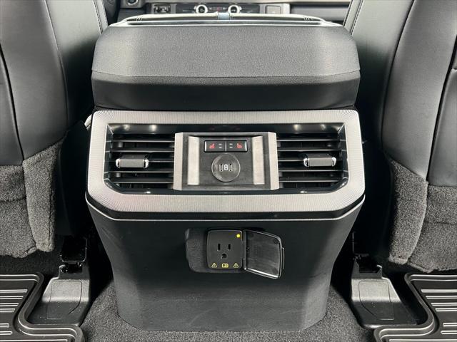 Photo of 2025 Carbonized Gray Metallic Ford F-250