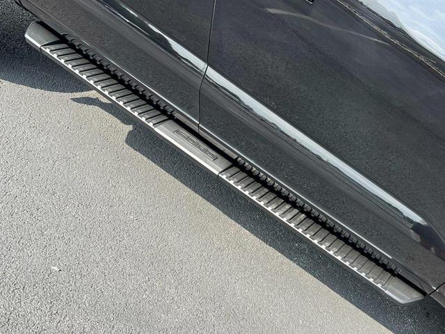 Photo of 2021 Agate Black Metallic Ford F-150
