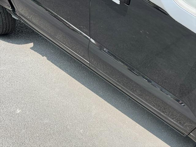 Photo of 2023 Agate Black Metallic Ford F-150