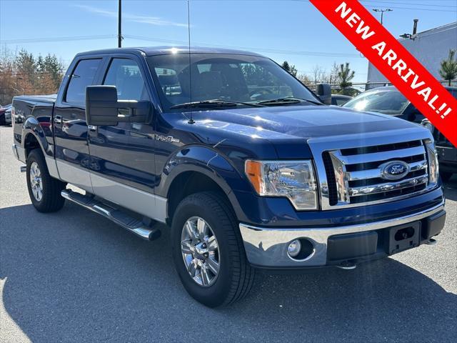 2009 Ford F-150