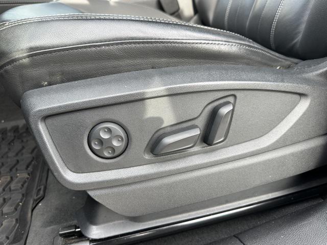 Photo of 2021 Daytona Gray Pearl Audi Q5