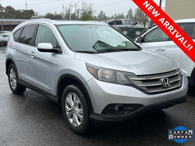 2013 Honda CR-V