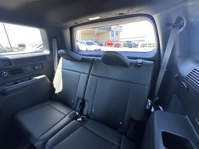 Photo of 2025 Serenity White Hyundai SANTA FE