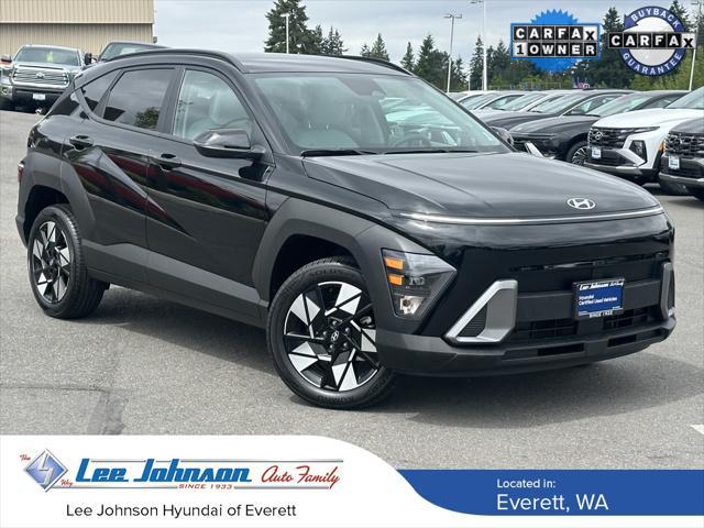 2024 Hyundai KONA