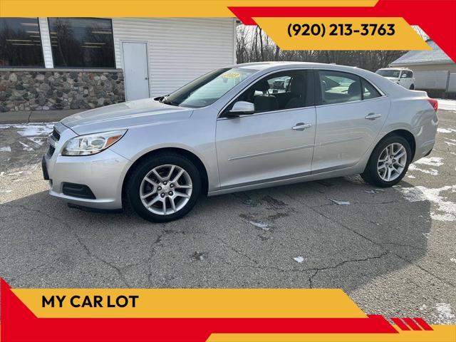 2013 Chevrolet Malibu