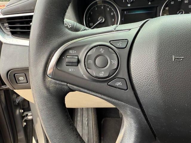 Photo of 2018 Pepperdust Metallic Buick Enclave