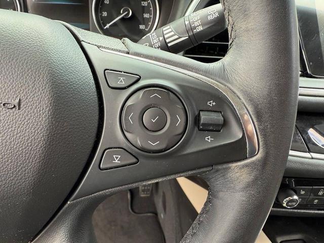 Photo of 2018 Pepperdust Metallic Buick Enclave