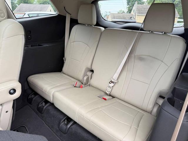 Photo of 2018 Pepperdust Metallic Buick Enclave
