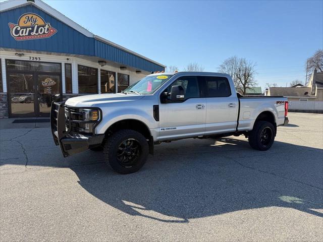 2019 Ford F-350