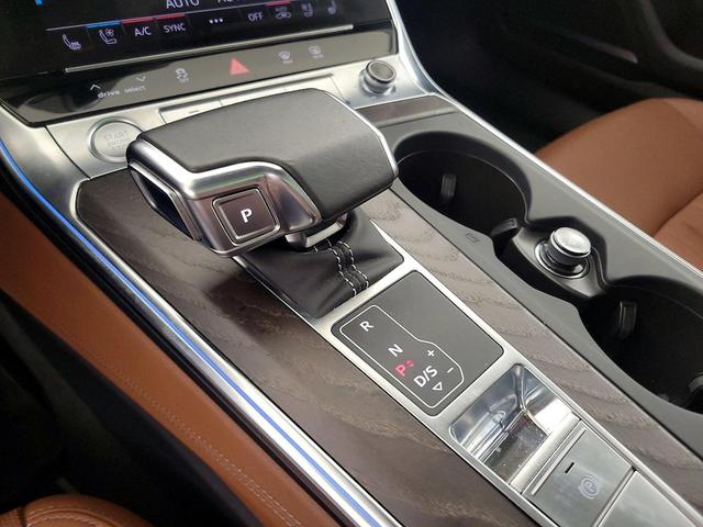 Photo of 2020 Blue Audi A7