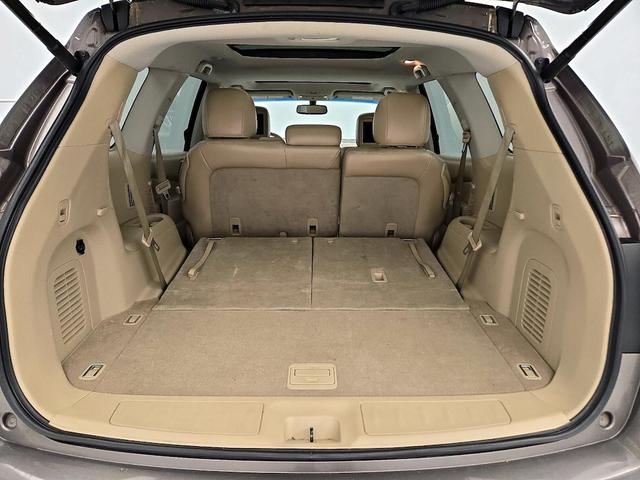 Photo of 2013 Brown Nissan Pathfinder