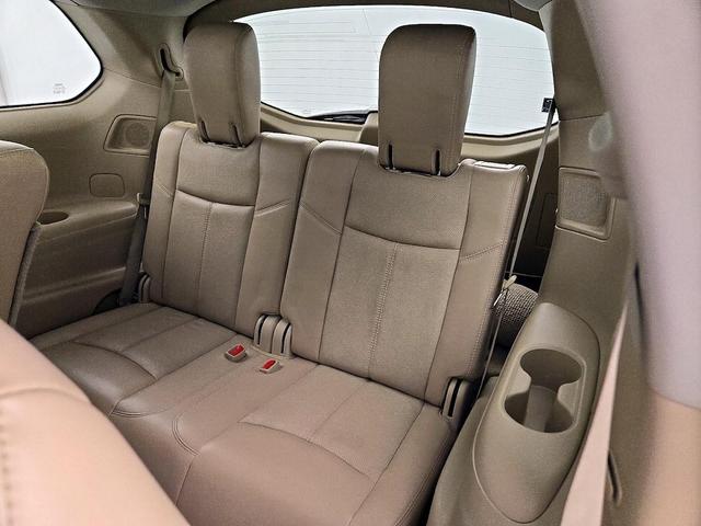 Photo of 2013 Brown Nissan Pathfinder