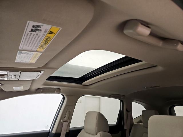 Photo of 2019 White Honda CR-V