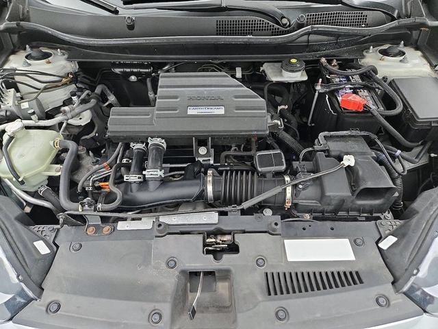 Photo of 2019 White Honda CR-V
