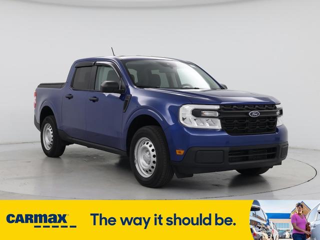 2023 Ford Maverick