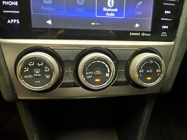 Photo of 2016 Blue Subaru Impreza