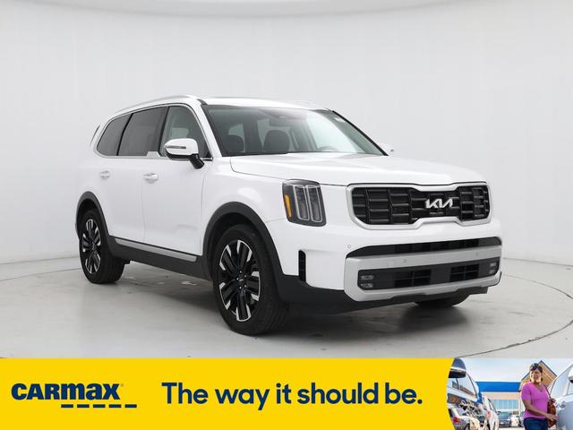2024 Kia Telluride