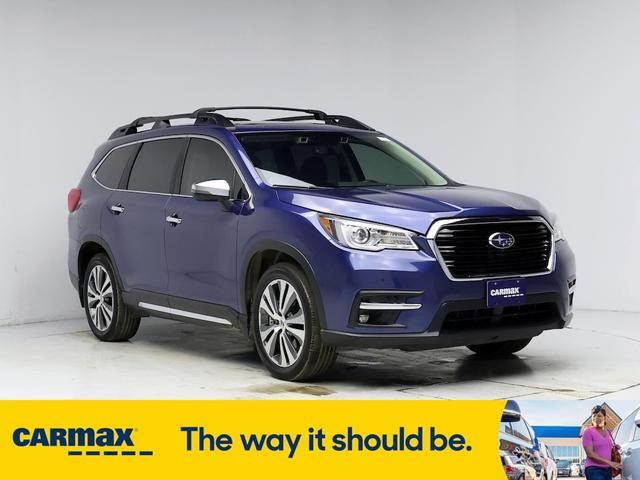 2022 Subaru Ascent