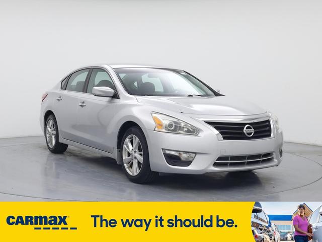 2013 Nissan Altima