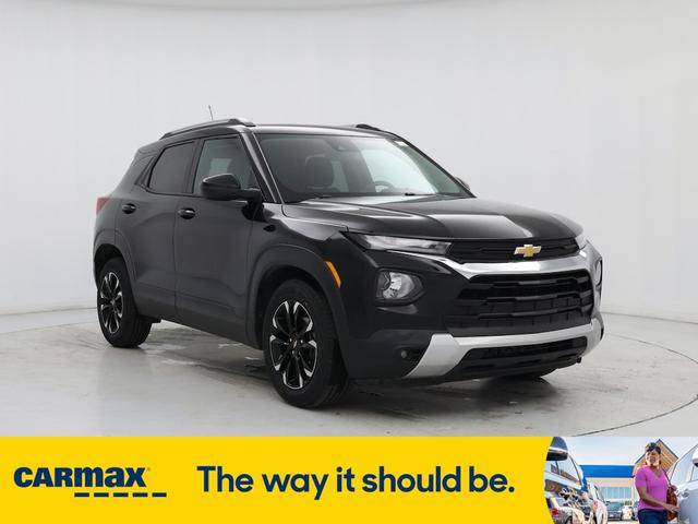 2022 Chevrolet Trailblazer