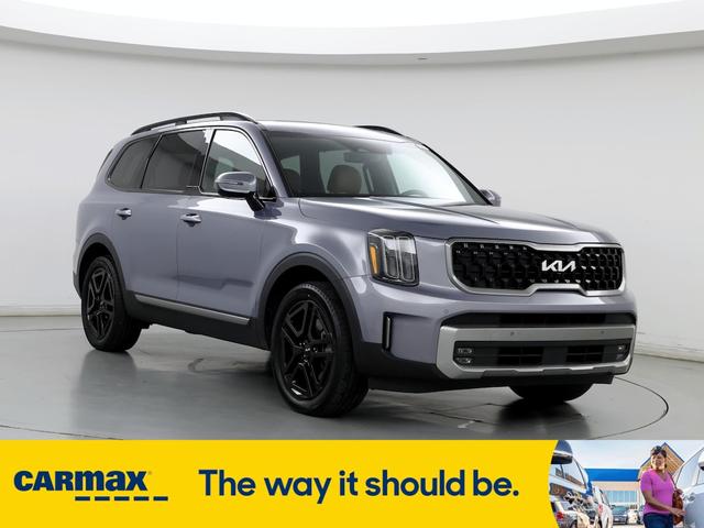 2023 Kia Telluride