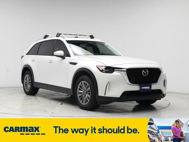 2024 Mazda Cx-90