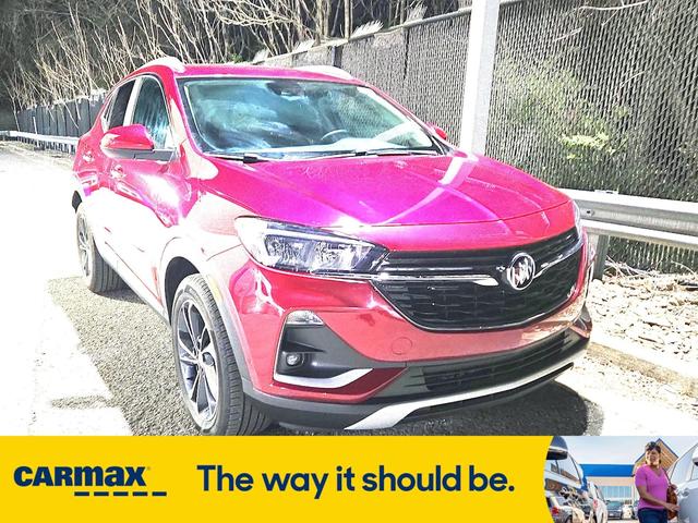 2020 Buick Encore Gx