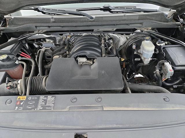 Photo of 2016 Black GMC Sierra 1500