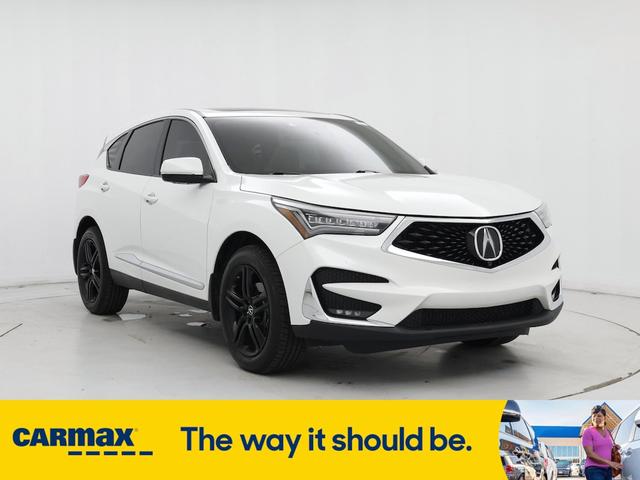 2020 Acura RDX