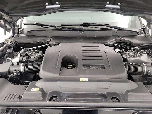 Photo of 2022 Gray Land Rover Range Rover Sport