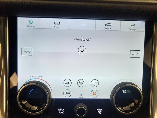 Photo of 2022 Gray Land Rover Range Rover Sport