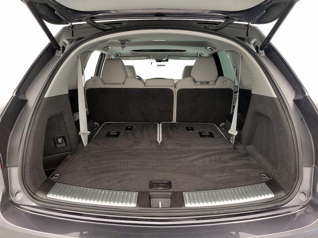 Photo of 2018 Gray Acura MDX