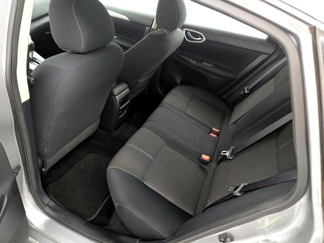 Photo of 2014 Gray Nissan Sentra