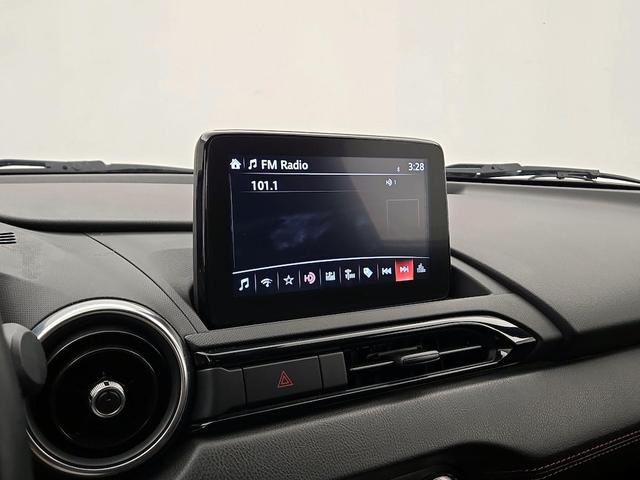 Photo of 2018 Gray Mazda MX-5 Miata