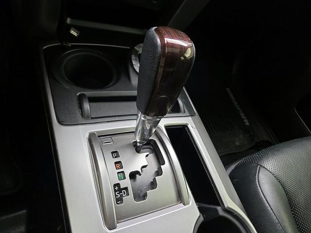 Photo of 2019 Silver Toyota 4Runner