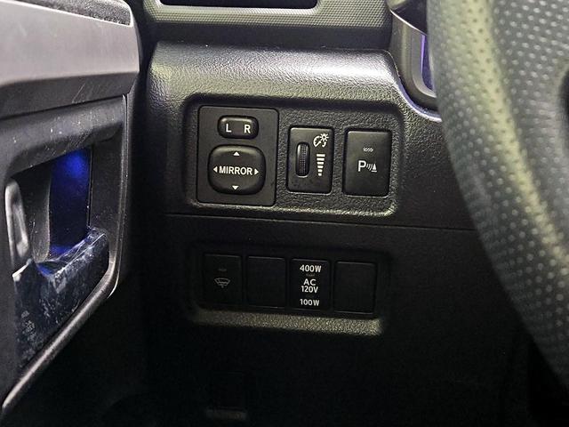 Photo of 2019 Silver Toyota 4Runner