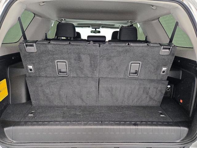 Photo of 2019 Silver Toyota 4Runner