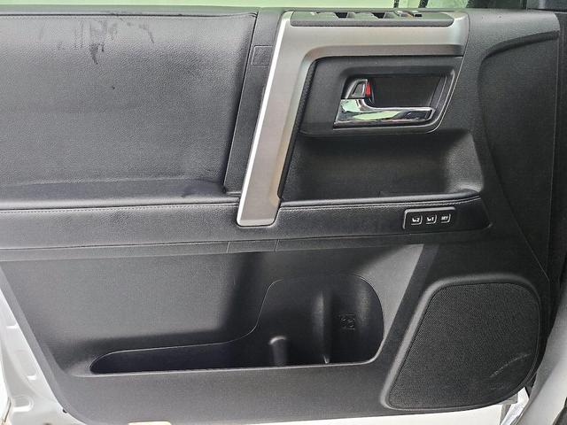 Photo of 2019 Silver Toyota 4Runner