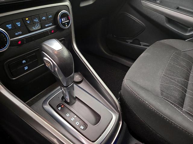 Photo of 2018 Orange Ford EcoSport
