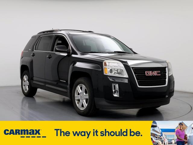 2015 GMC Terrain