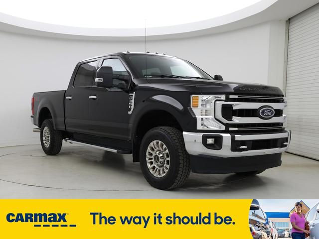 2020 Ford F-350