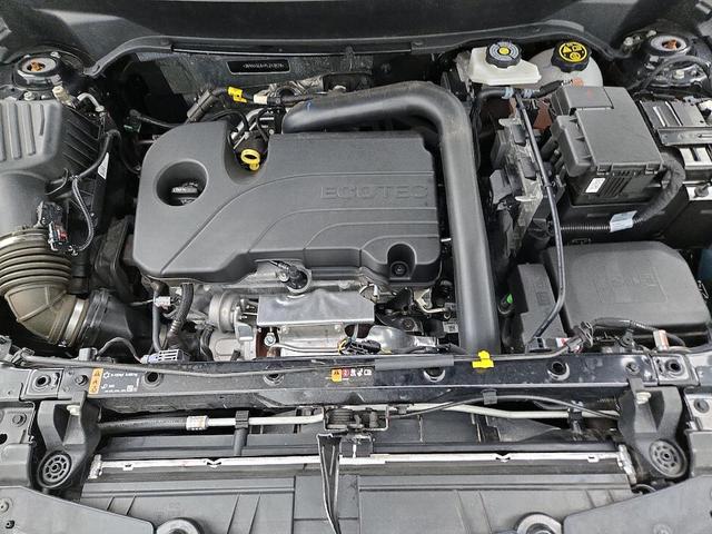 Photo of 2023 Black Chevrolet Equinox
