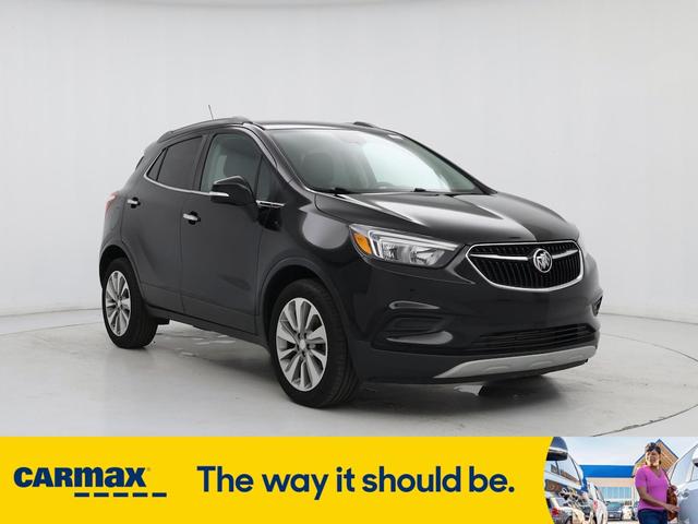 2019 Buick Encore