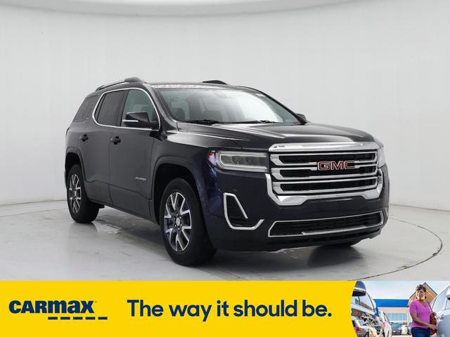2022 GMC Acadia